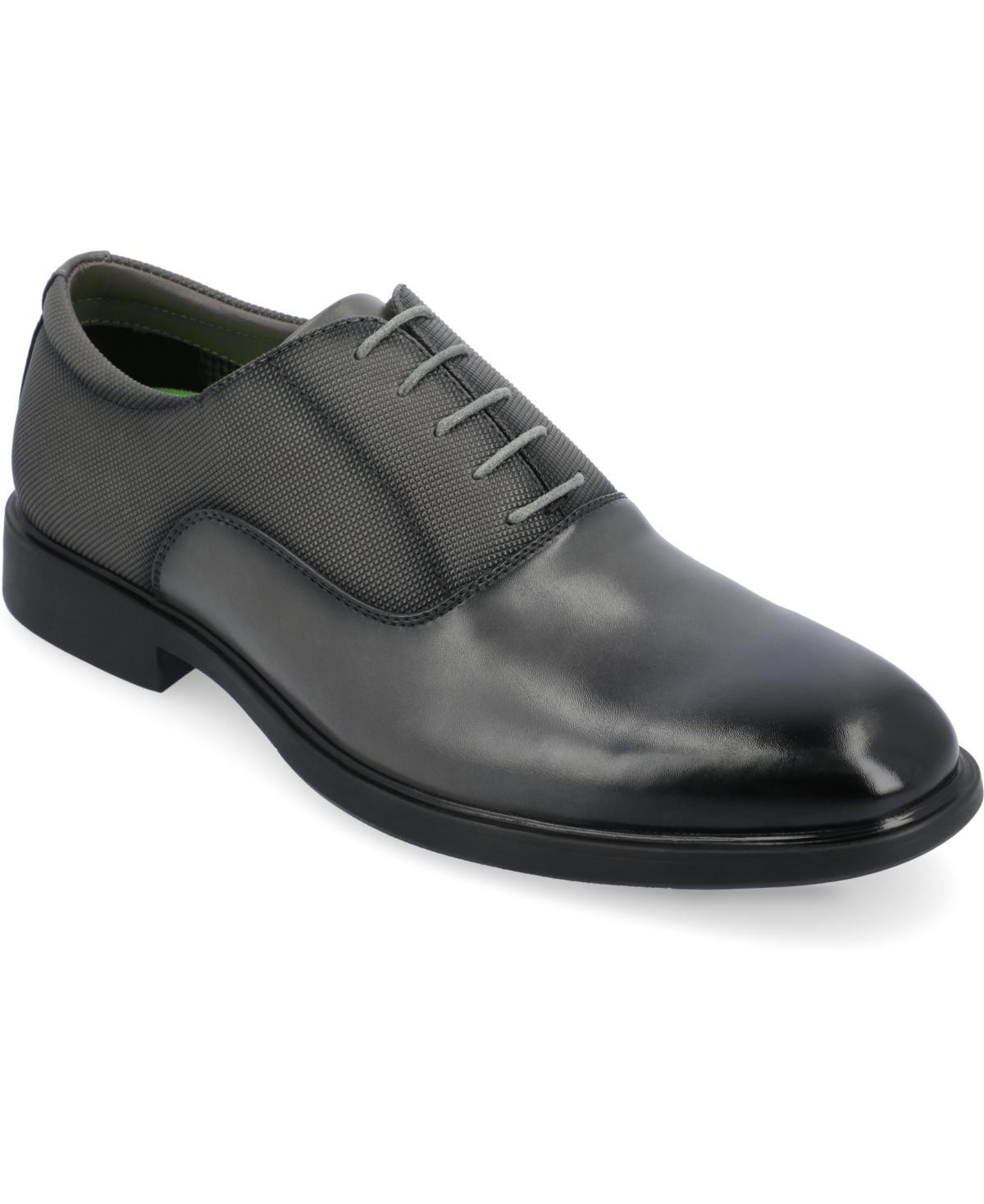 Vance Co Mens Vincent Oxford Shoes, 11 Medium Product Image