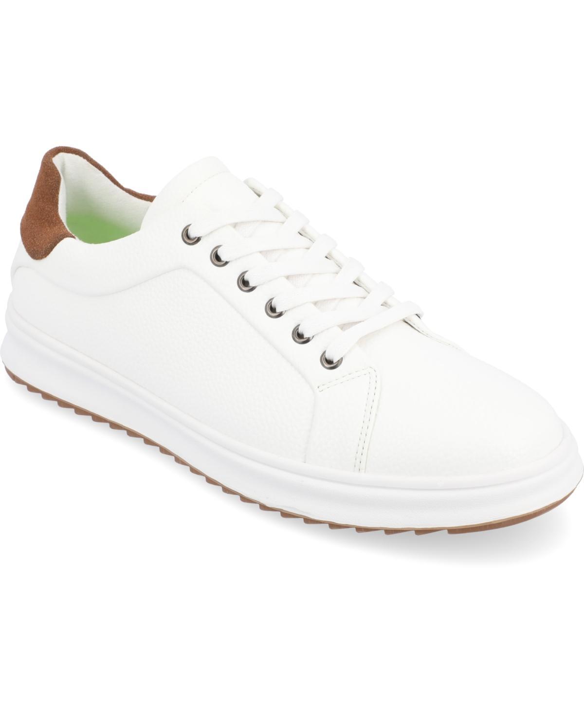 Vance Co. Mens Robby Casual Sneakers Product Image