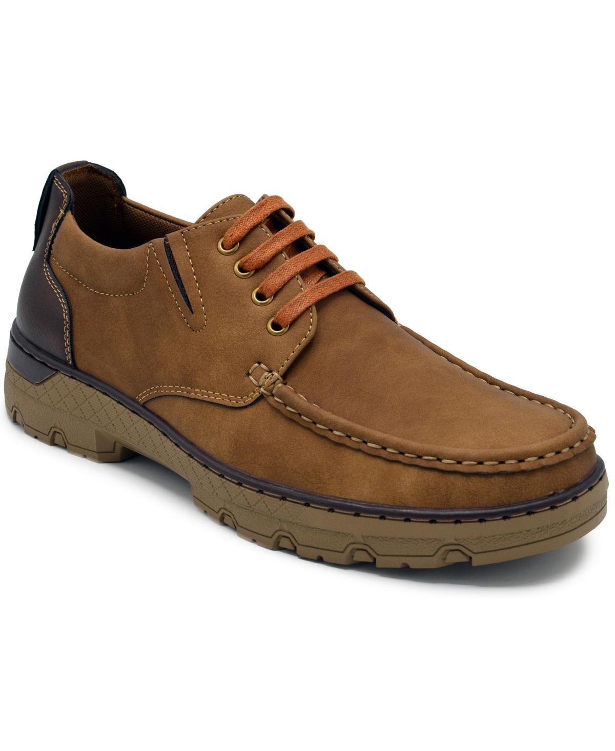 Aston Marc Brill Mens Comfort Casual Shoes Product Image