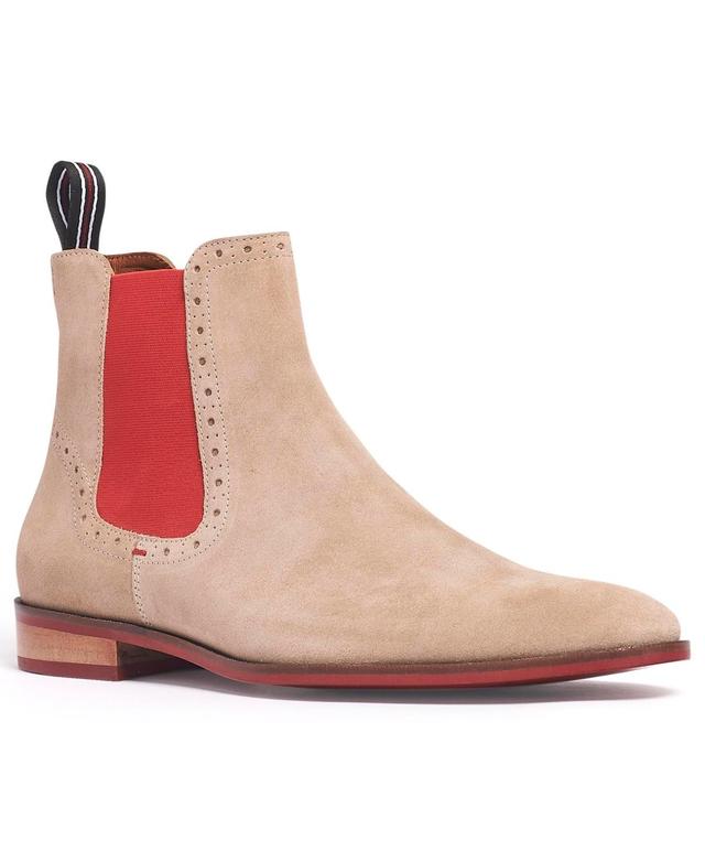 Mens Mantra Chelsea Boots Product Image