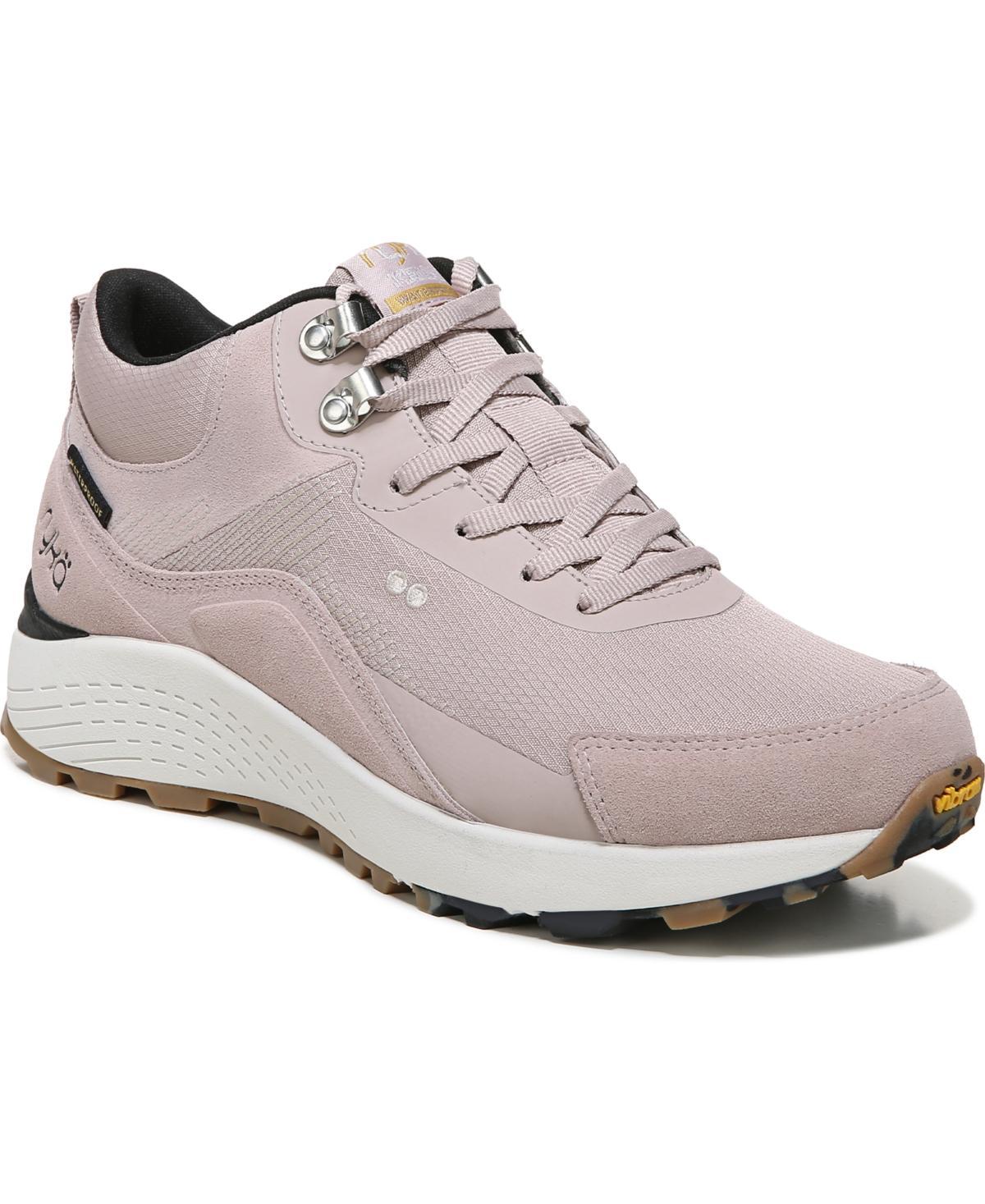 Ryka Kenaimid WP (Pink Taupe) Women's Shoes Product Image