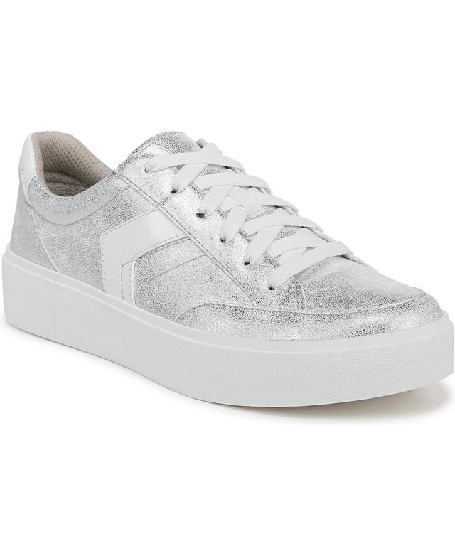 Dr. Scholls Womens Madison-Lace Sneakers Product Image