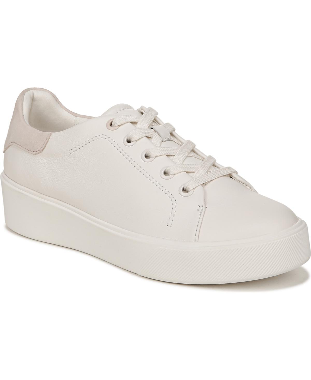 Naturalizer Morrison 2.0 Leather Sneakers Product Image