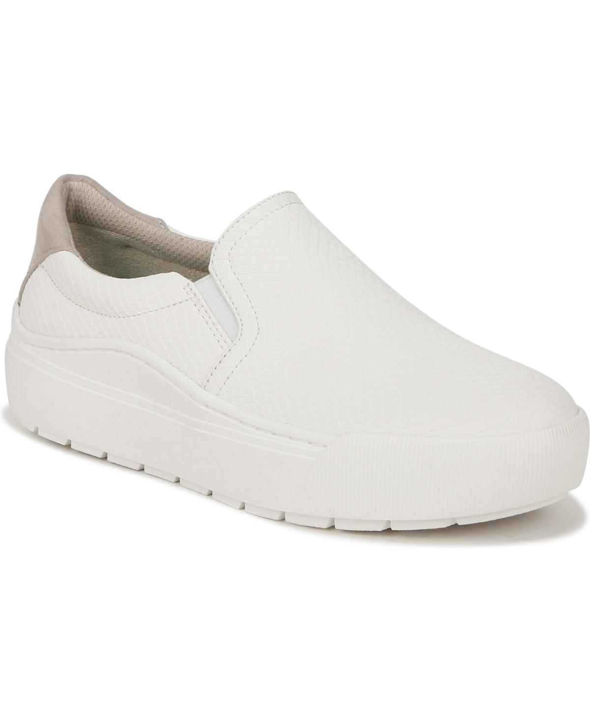 Dr. Scholls Womens Time Off Slip On Platform Sneakers Product Image