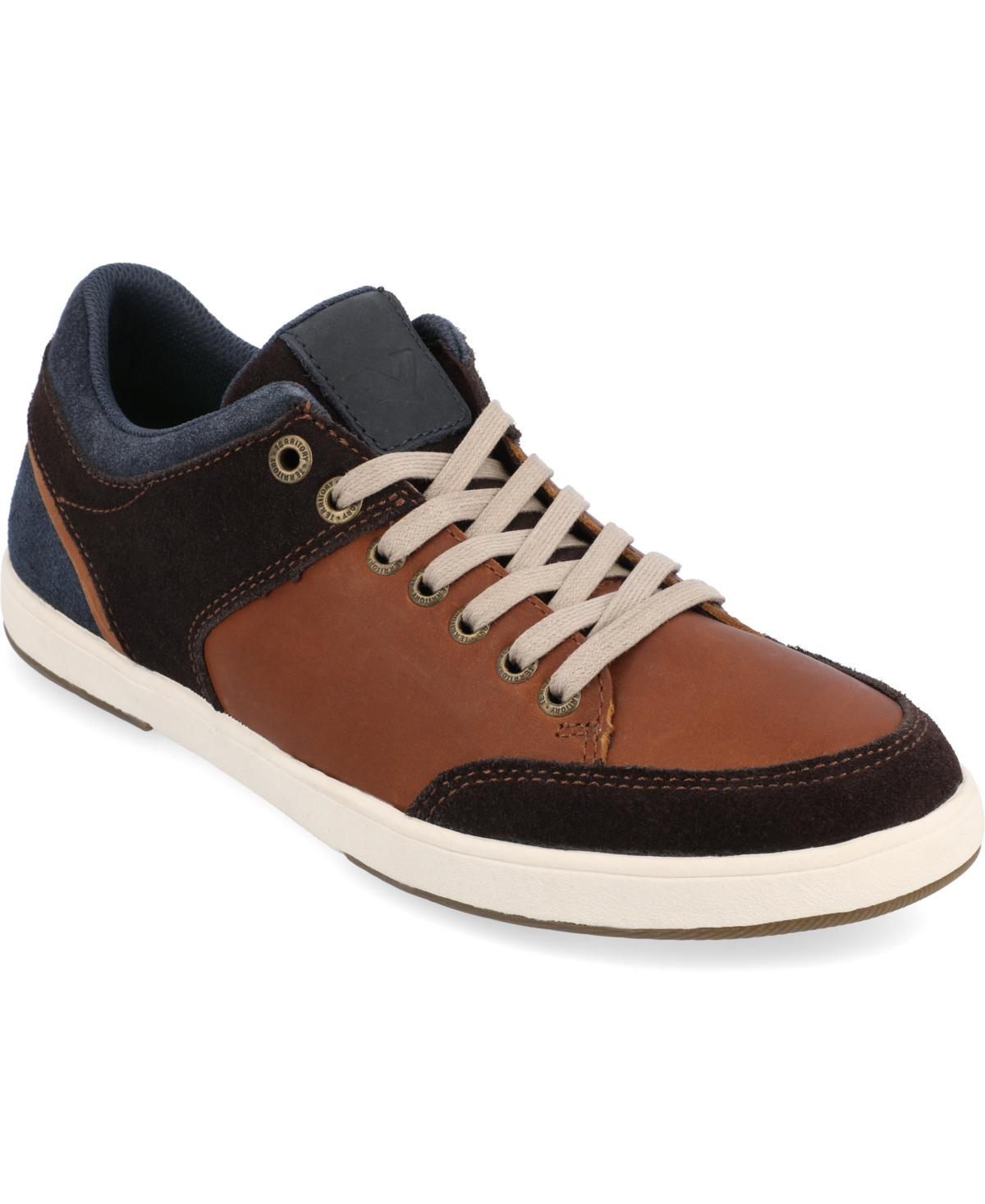 Territory Men's Pacer Sneaker Product Image