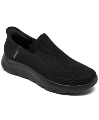 SKECHERS Performance Go Walk Flex No Hands, Hands Free Slip-Ins Men's Shoes Product Image