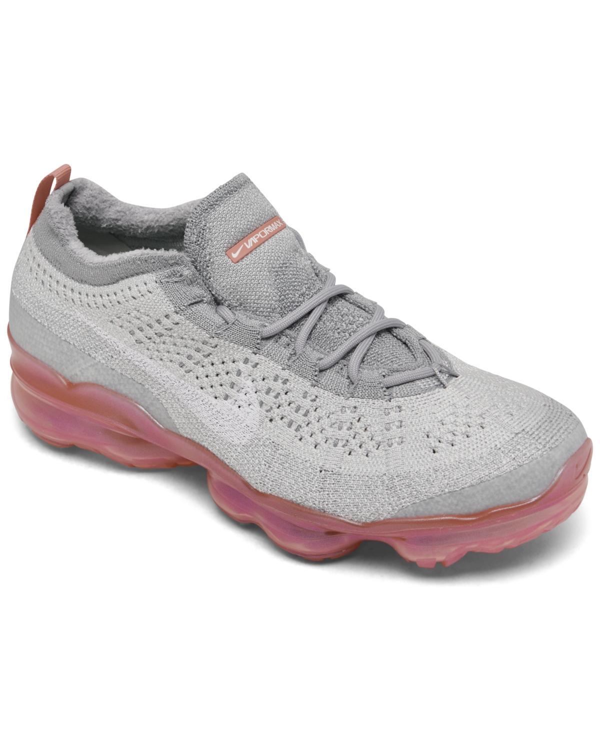 Nike Womens Air VaporMax 2023 Flyknit Next Nature Running Sneakers from Finish Line Product Image