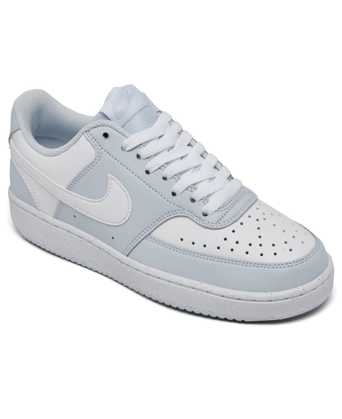 Nike Women's Court Vision Low Next Nature Shoes Product Image