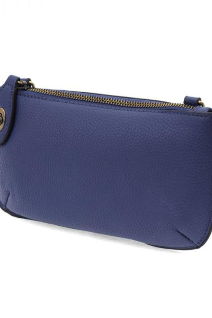 Mini Crossbody Wristlet Clutch Product Image