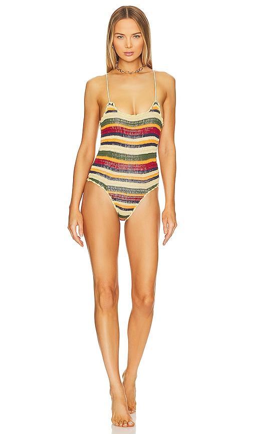 The Crochet One Piece Product Image