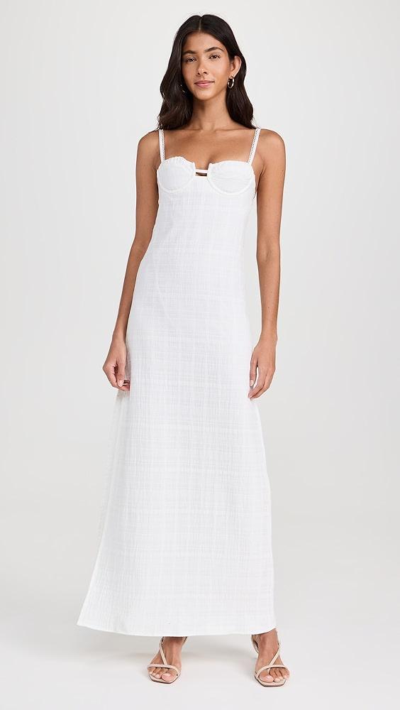 Peixoto Franklin Maxi Dress | Shopbop Product Image