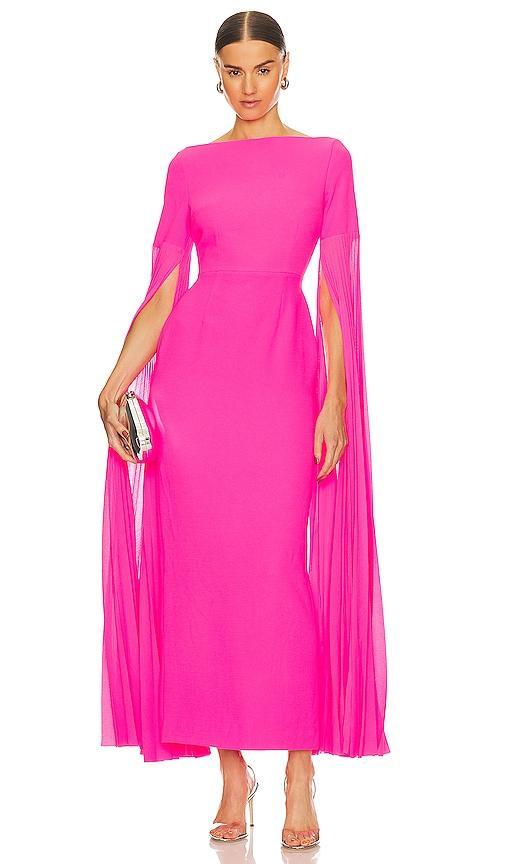 Grace Maxi Dress Product Image