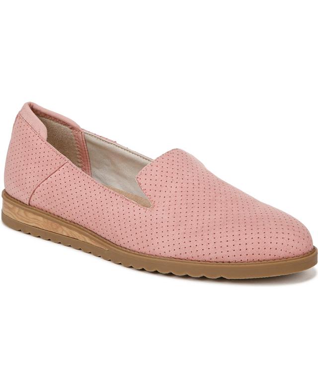 Dr. Scholls Womens Jetset Loafer Product Image