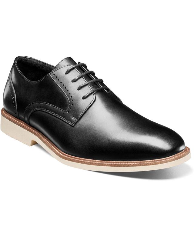 Stacy Adams Mens Wescott Plain Toe Oxfords Product Image