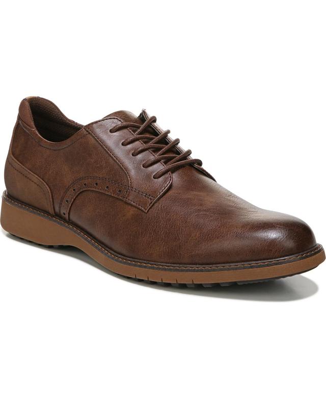 Dr. Scholls Mens Sync Up Oxfords Product Image