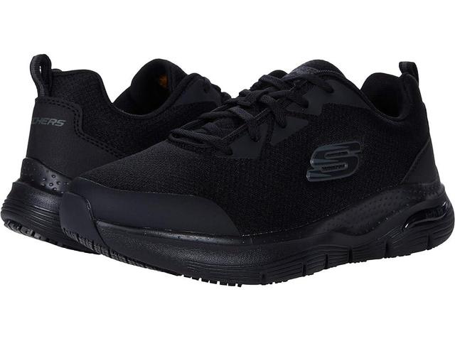 SKECHERS Work Arch Fit SR Women's Shoes Product Image