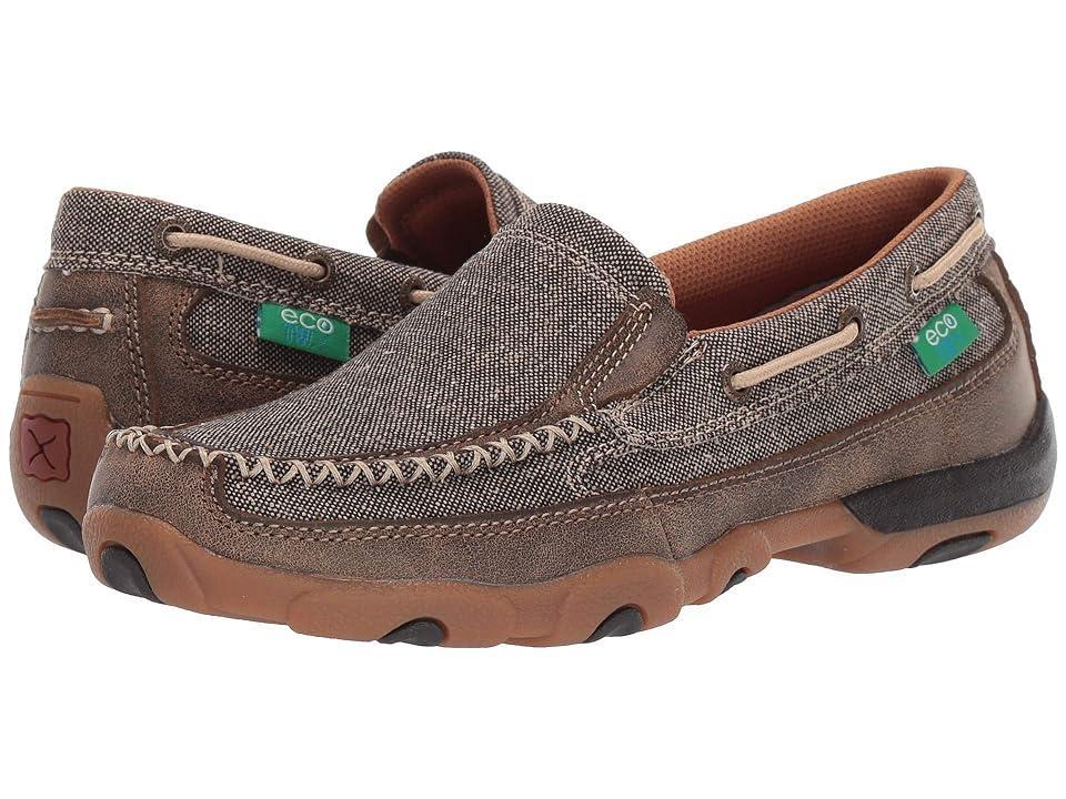 Twisted X WDMS009 (Dust) Women's Shoes Product Image