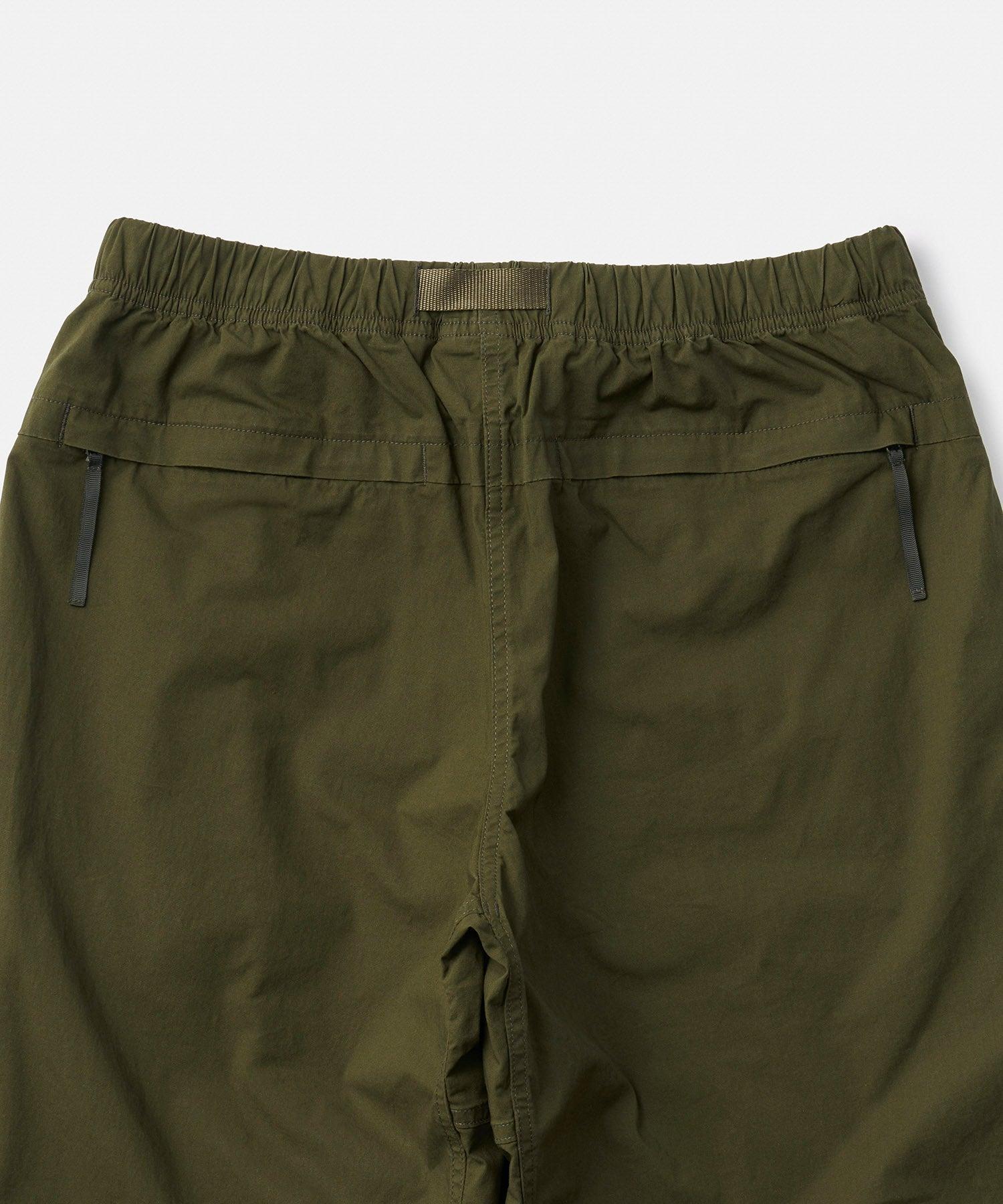 Weather Trek Short Male Product Image