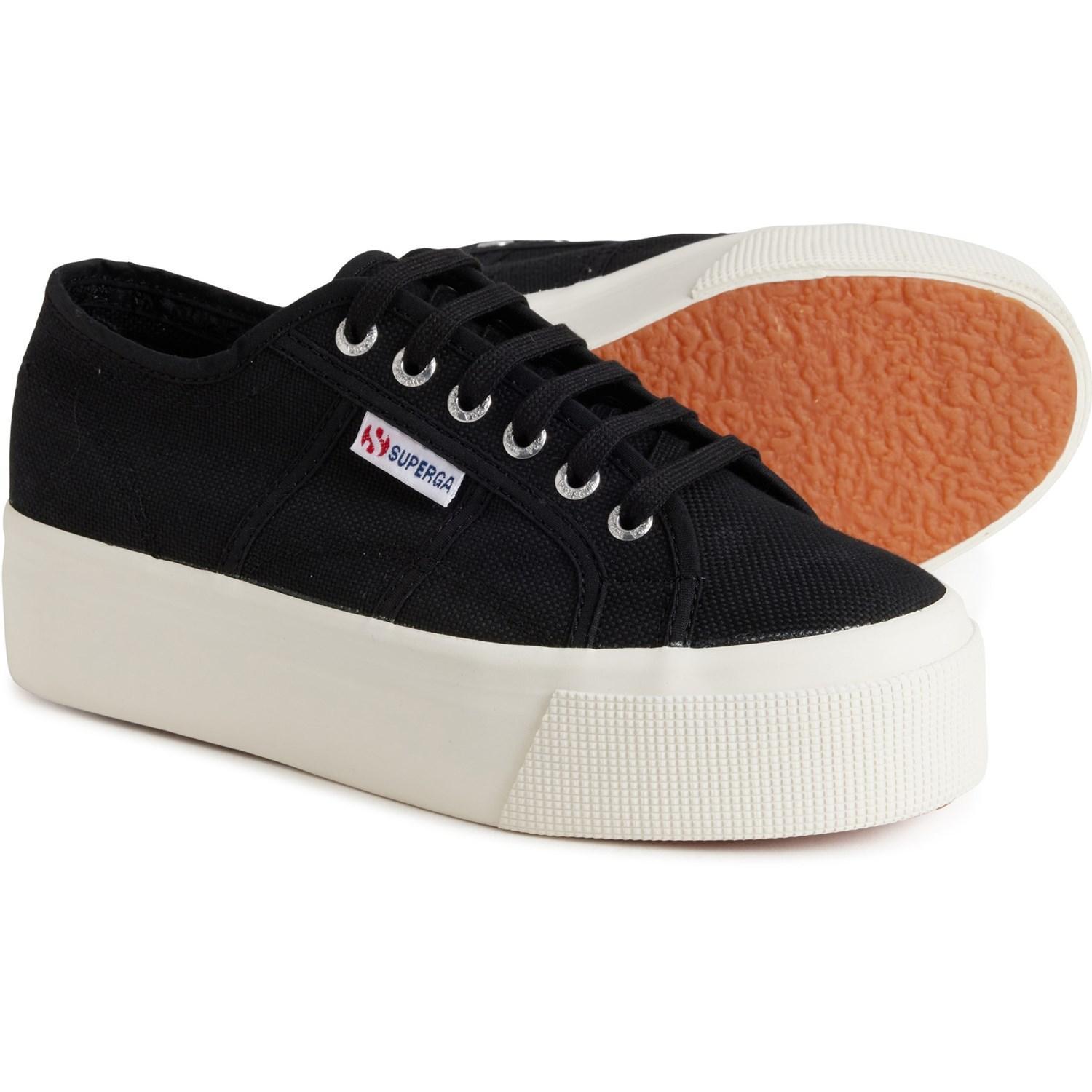 Superga 2790 Platform Sneakers (For Women) product image