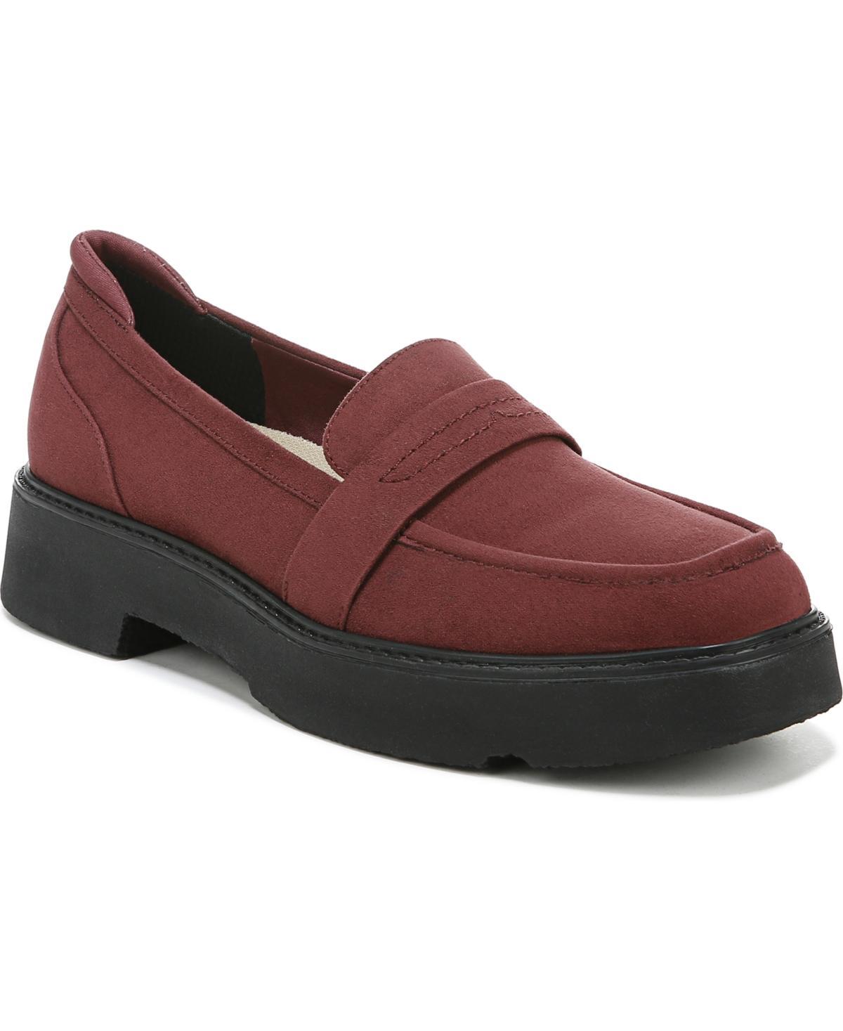 Bueno Annie Lug Penny Loafer Product Image
