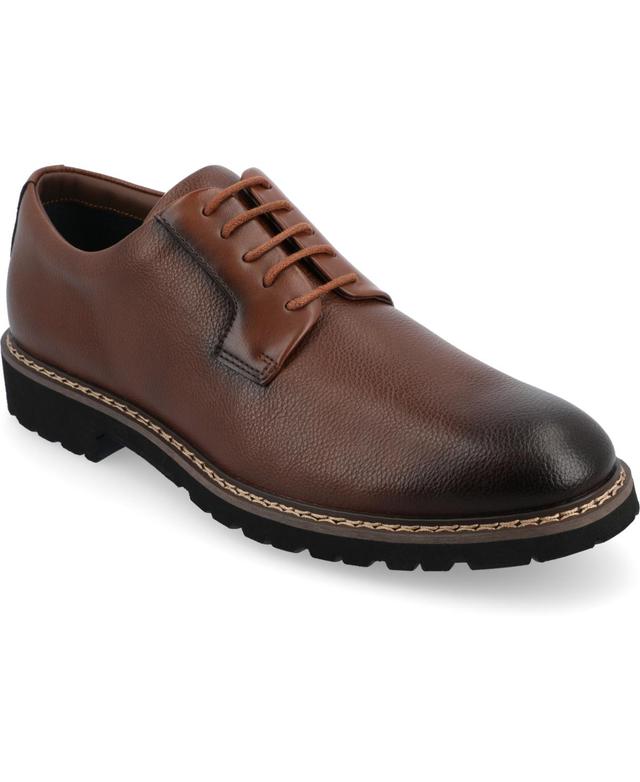 Florsheim Mens Vibe Knit Plain Toe Oxford Product Image