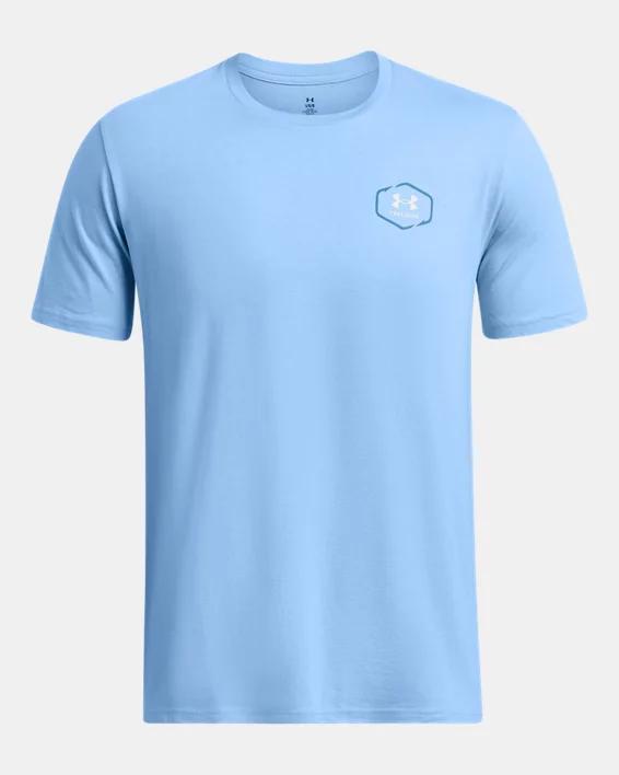 Men's UA Freedom Marlin T-Shirt Product Image