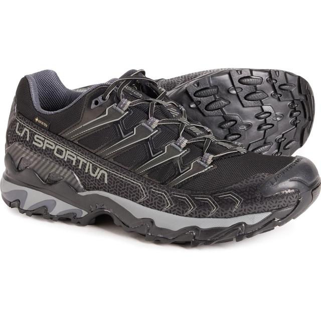 La Sportiva Ultra Raptor II Gore-Tex® Trail Running Shoes - Waterproof, Wide Width (For Men) Product Image