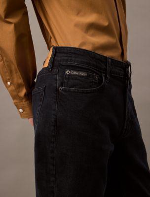 Slim Fit Jeans Product Image