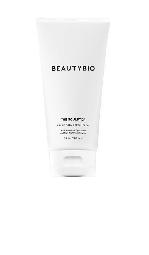 The Sculptor Body Cream Product Image