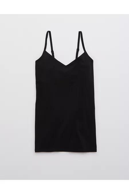 Aerie V-Neck Tank Top Women's Product Image