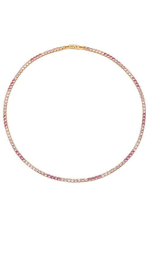 Ombre Necklace Product Image