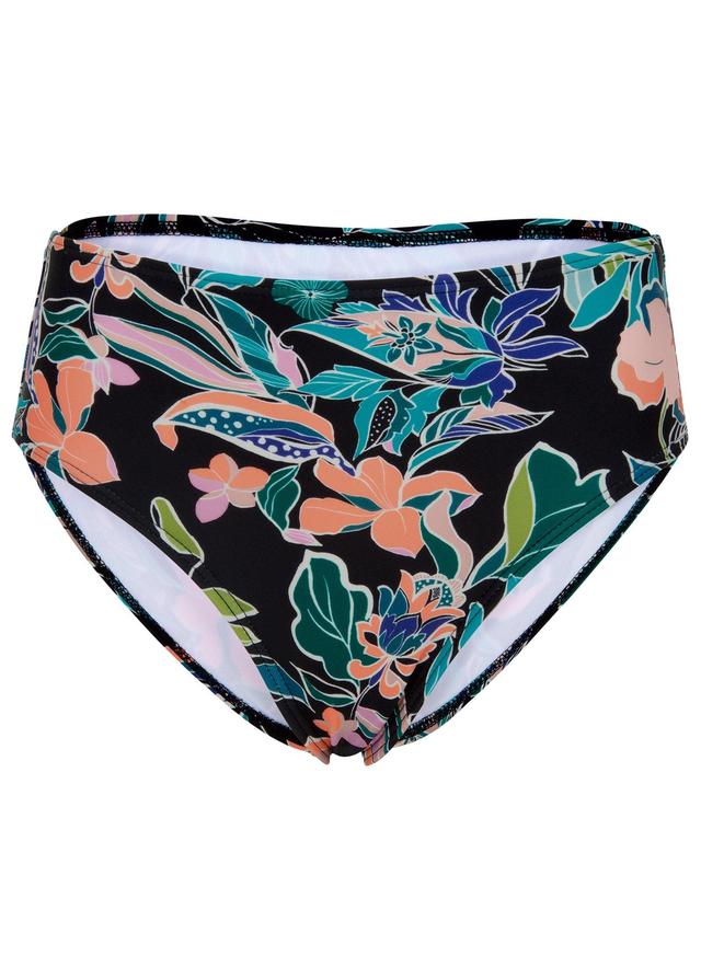 Maui Bikini Bottom - Tropical Walks Product Image