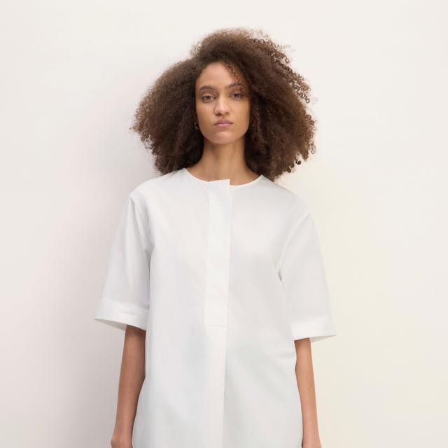 Supima Cotton Tunic by Everlane Product Image