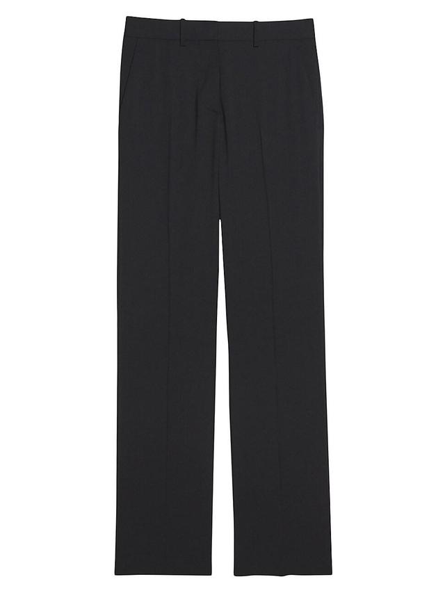 Helmut Lang Suit Trousers Product Image