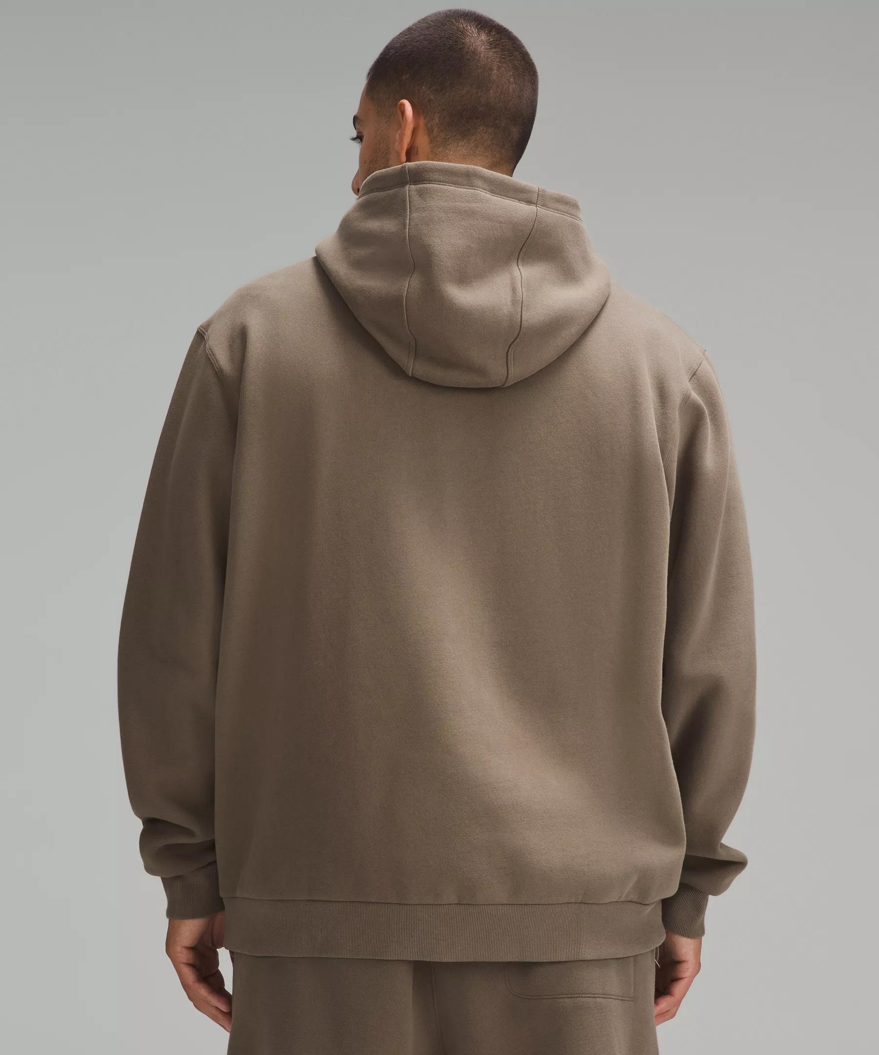 Steady State Full-Zip Hoodie Product Image