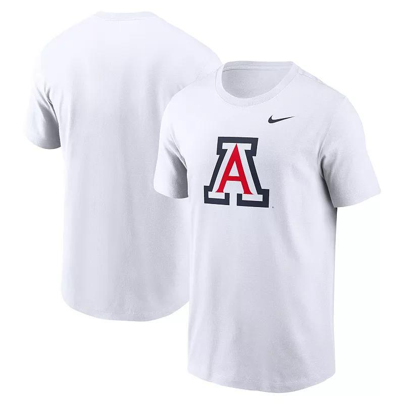 Arizona Wildcats Primetime Evergreen Logo Nike Mens College T-Shirt Product Image