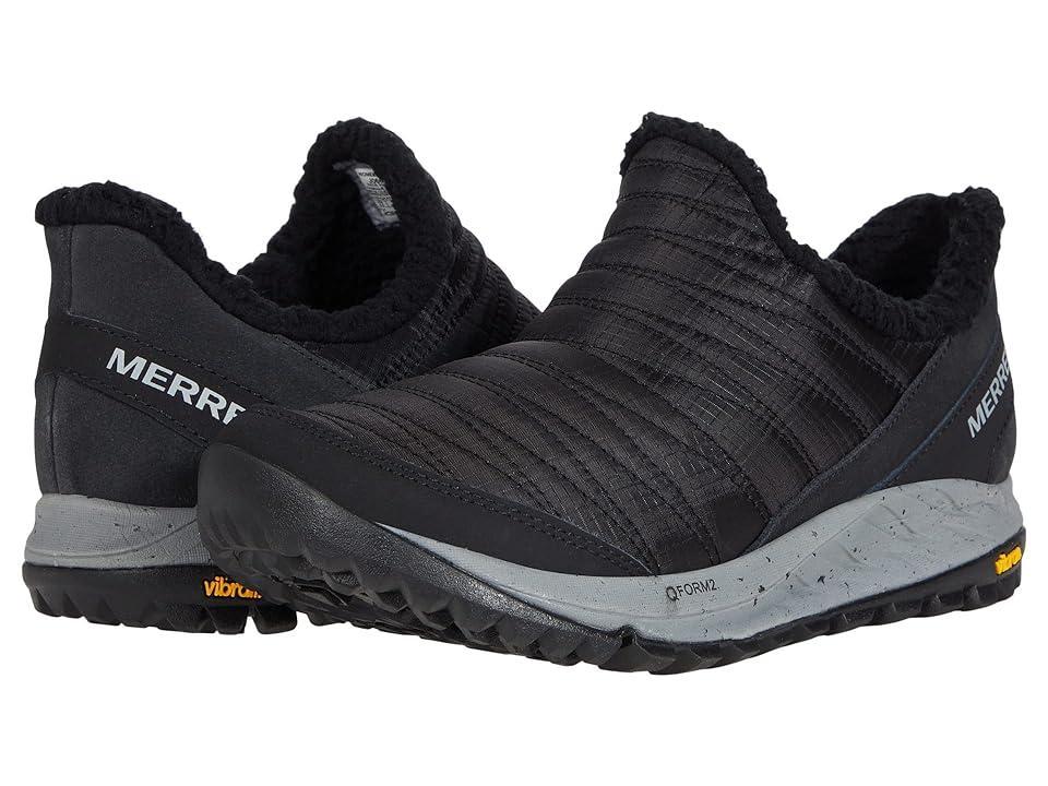 Merrell Antora Sneaker Moc Women's Shoes Product Image