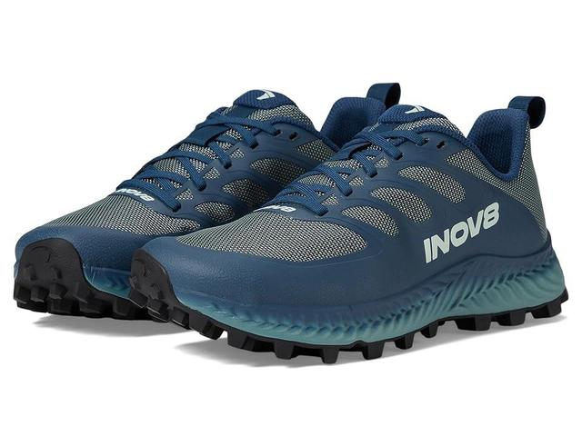 inov-8 Mudtalon (Storm Blue Women's Shoes Product Image