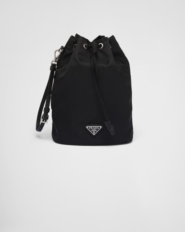 Re-Nylon pouch Product Image