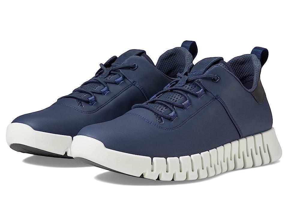 ECCO GRUUV Sneaker Product Image