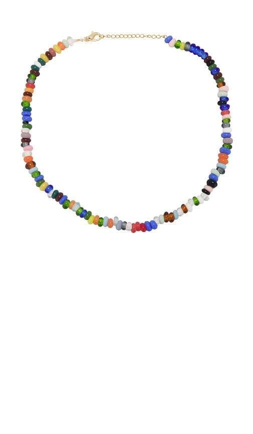 Lola Neckalce Product Image