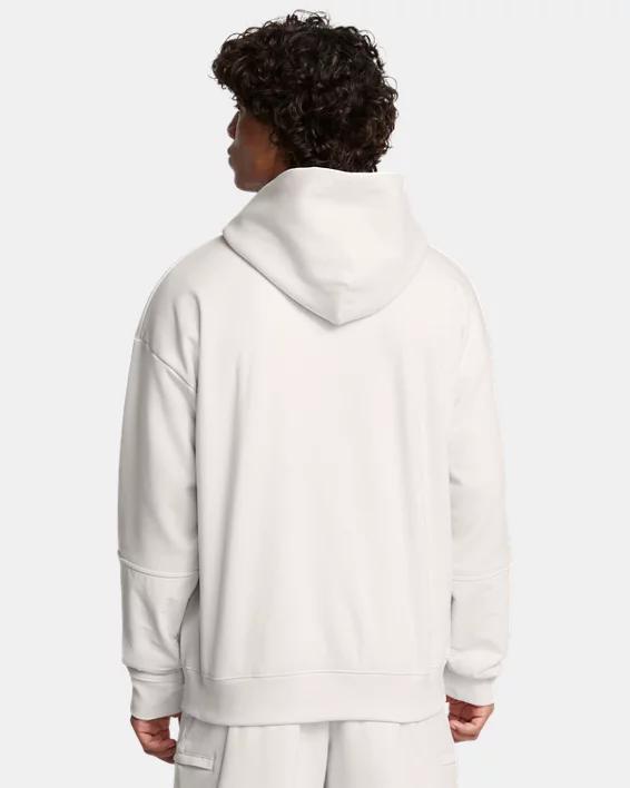 Men's Curry DNA Hoodie Product Image