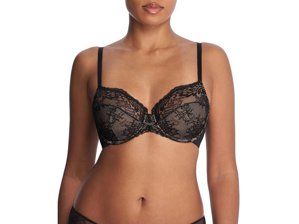 Natori Feathers Refresh Full-Fit Cut  Sewn Bra Product Image