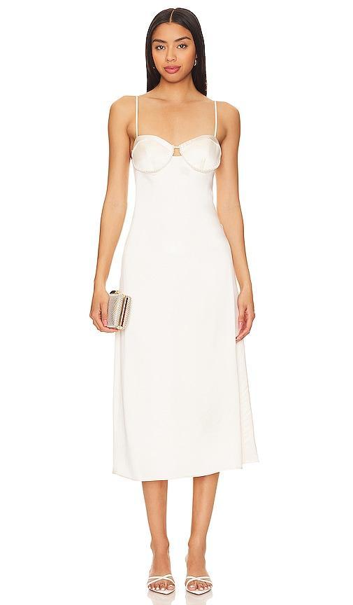 CAMI NYC Dorthea Dress Size 0, 12, 4, 6. product image