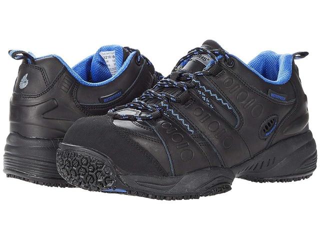 Nautilus Safety Footwear N2161 Composite Toe EH Waterproof Women's Shoes Product Image