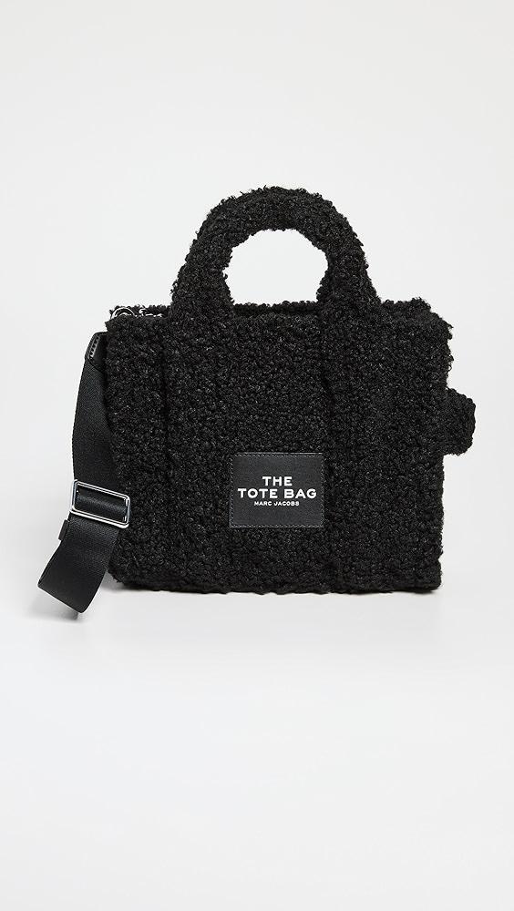 Marc Jacobs The Teddy Small Tote | Shopbop Product Image