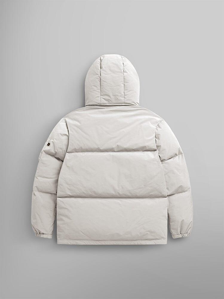 PUFFER PARKA Product Image