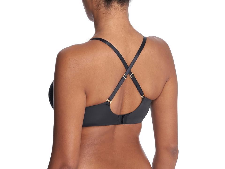 Womens Comfort Evolution Full Fit Memory Foam Covertible Bra Product Image