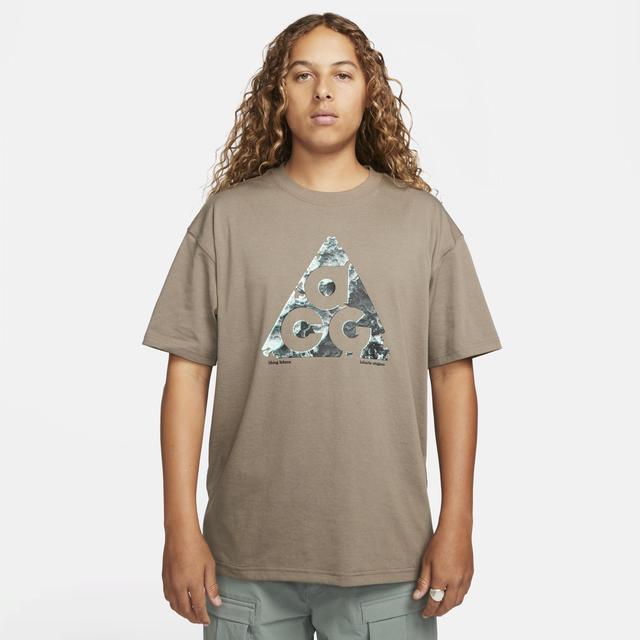 Men's Nike ACG T-Shirt Product Image