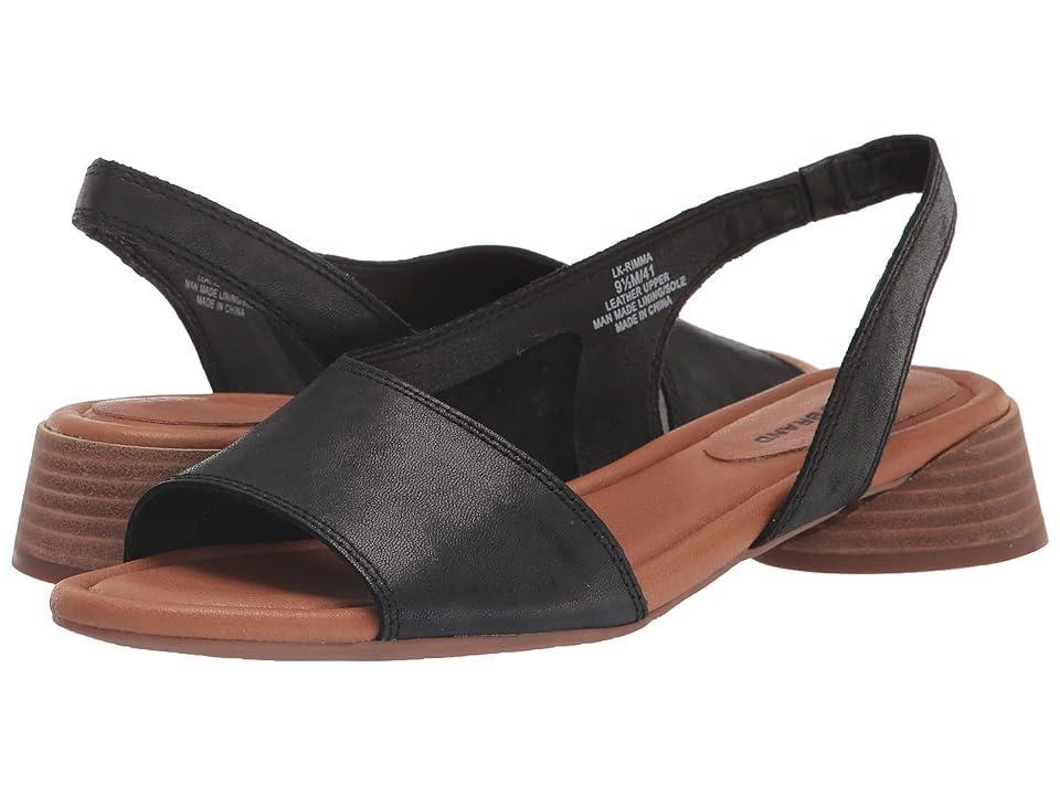 Lucky Brand Rimma Women's Shoes Product Image